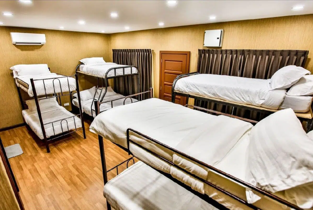 room image